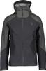 Куртка Scott Explorair Light DRYO 3L M Jacket черный/темно-серый