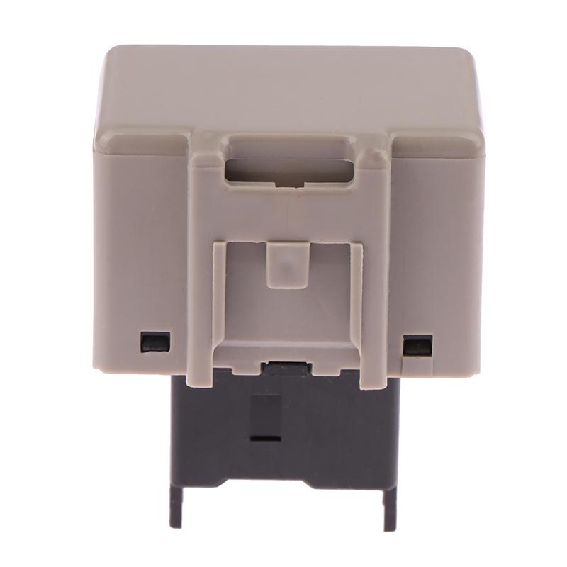 Регулируемая скорость указателя поворота 81980-50030, совместимая с Lexus Toyota Fj Cruiser для Sienna, электронное реле мигалки