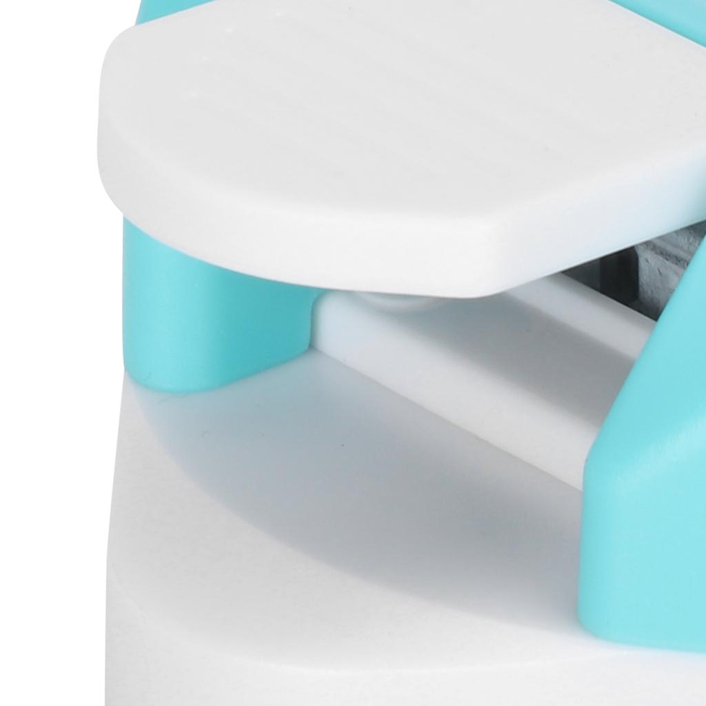 Дырокол для скругления углов, портативный, 3 в 1, мини-устройство для обрезки углов бумаги, многофункциональное устройство для скругления углов