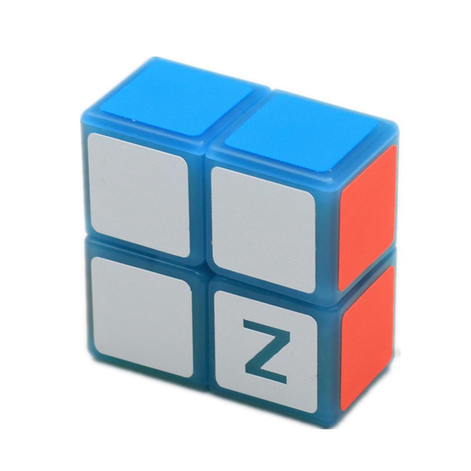 1x2x2 Speed ​​Magic Cube 122 кубика-головоломки Развивающие игрушки для детей Детские подарочные игрушки