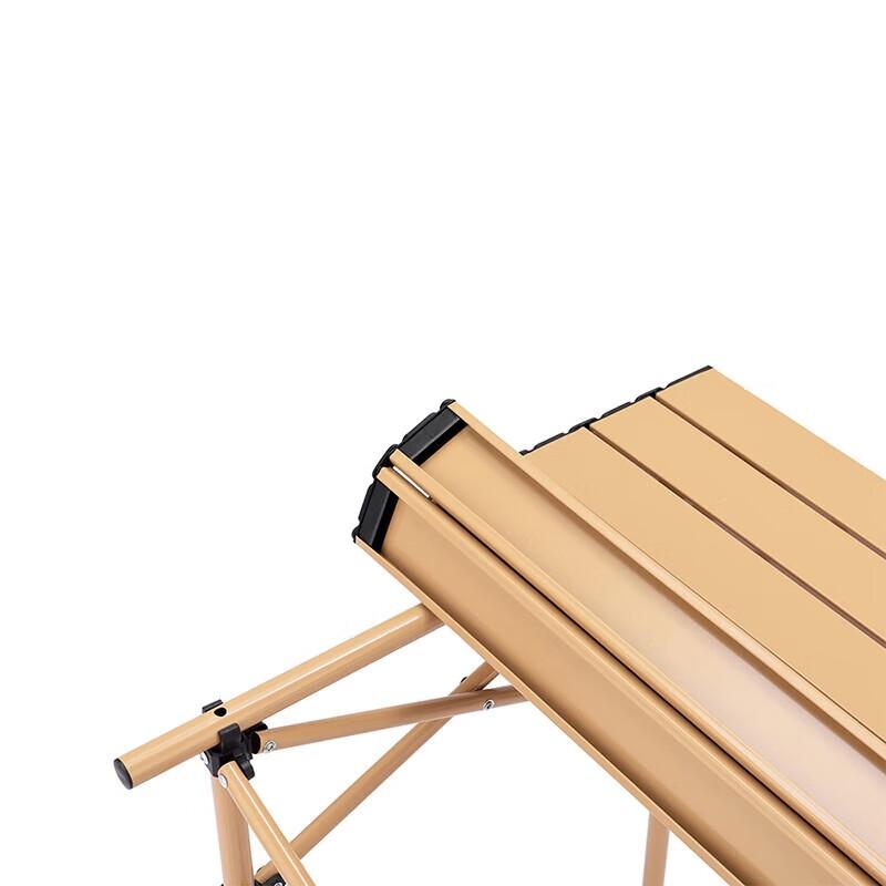 Diplomat Folding Table and Chair Set