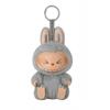 Cute Labubu 2.0 Sit-Down Party Anime Figure Vinyl Face Doll Bag Pendant Keychain