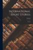 Книга International Short Stories : French