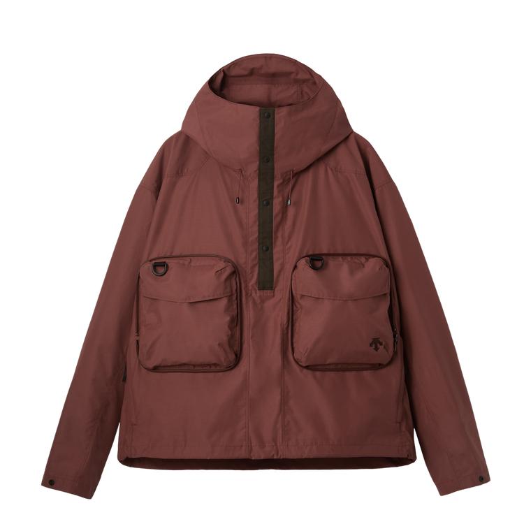 DESCENTE ALLTERRAIN 81 Jacket Unisex D5213OJK39