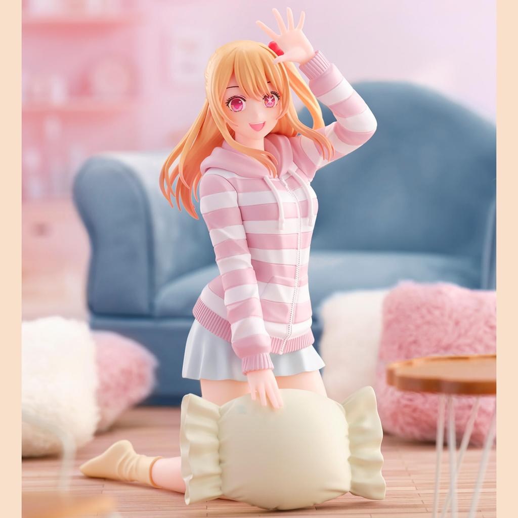 BANPRESTO Нет Relaxtime Рубин [Oshi Ko]