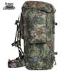Dragon Shield Tactical Expedition Rucksack