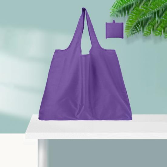 Сумка для покупок Большая сумка-тоут из ткани Оксфорд для женщин Многоразовая складная водоотталкивающая сумка для хранения покупок емкостью 25 кг