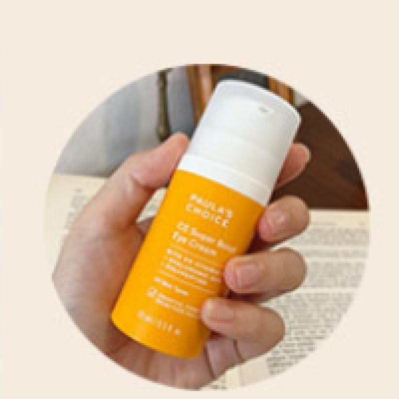 [paula S Choice] C5 Super booSt Eye Cream 15ml