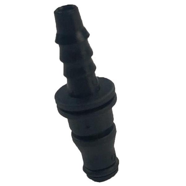 100 pcs A0039970689 Coolant Hose Connector for 02-05 Mercedes-Benz C230 S63 Expansion Tank