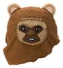 STAR WARS Face Plush Wicket