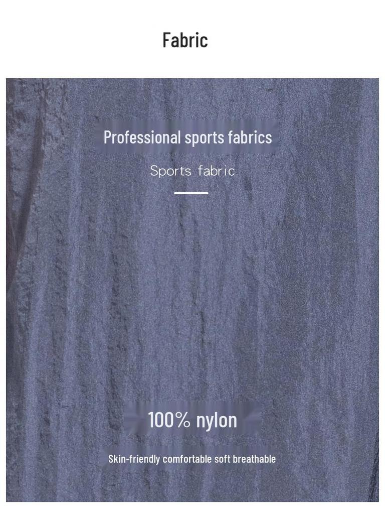 Women's Y2K Wide-Leg Cargo Pants with Drawstring - Slimming American Parachute Design for Casual Sport.