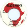 7inch Record AFRICAN BROTHERS - Torturing BR2035 Black Roots 1973 UK Reggae, Ska & Dub