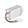 Smooth DC 36V 48V 72V To 12V 10A Transformer for Electric Motorcycle