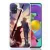 The Vampire Slayer Buffy Phone Case For Samsung Galaxy A52 A32 A22 A12 A02S A50S A30S A51 A31 AA71 Note 20 Ultra 10 S10 Plus Gal
