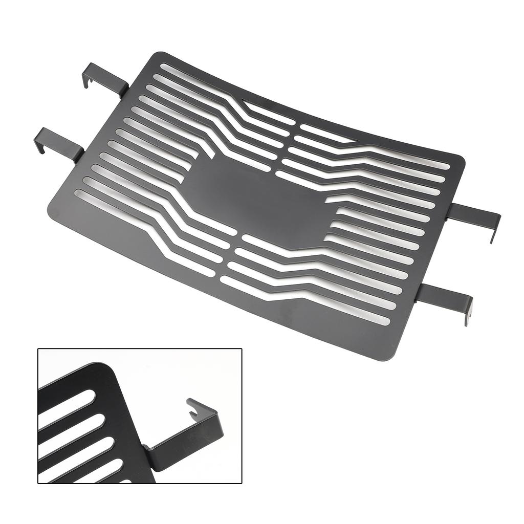 Защита радиатора Защитная крышка радиатора Подходит для Indian Ftr1200 2019-2024 2023