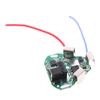 3-String 12V Lithium Battery Protection Board Equalizer Board For Electric Drill