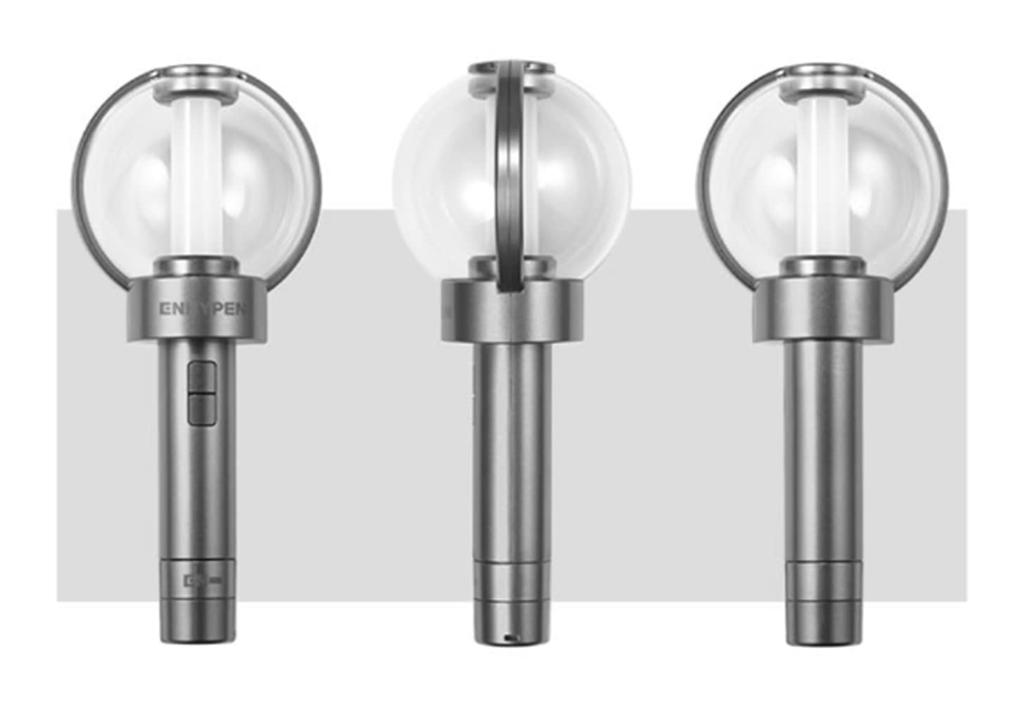 ENHYPEN Официальный светящийся жезл Официальный фонарик Enhyphen