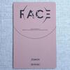 [USED] BTS FACE UMS Winner Lucky Drop Jimin Trading Card