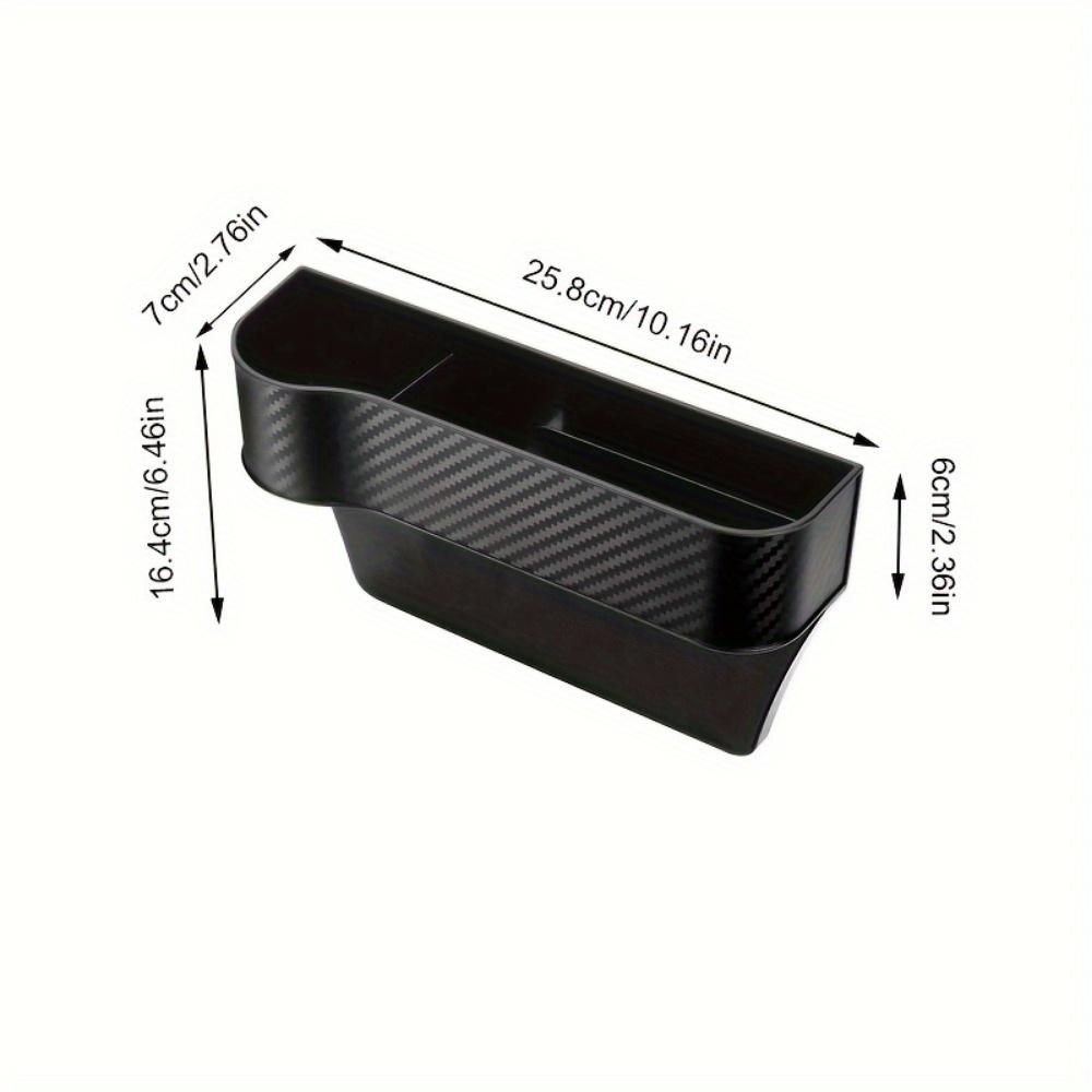 Ящик для хранения автомобиля, аксессуары для интерьера, центральный слот управления сиденьем, ящик для хранения, подстаканник, ящик для хранения автомобиля, органайзер