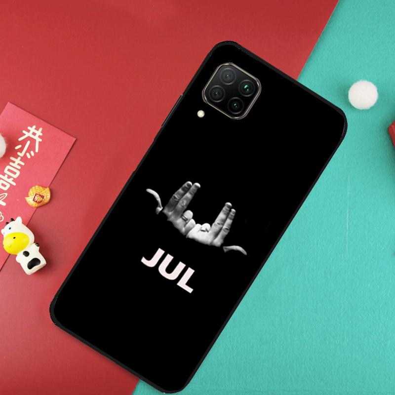 JUL C'est pas des LOL For Huawei Nova 9 10 SE 11 Pro 7i 8i 11i 12i Y73 Y72 Y61 Y91 Y90 Y70 Y60 P30 P40 Lite Case