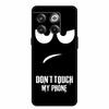 For OnePlus 10T 5G Case 1+10Pro Wolf Lion Soft TPU Silicone Back Case for OnePlus10 Pro 5G Cover Bumper Coque OnePlus 1+10T Capa
