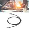HD 4K USB 3.1 PD USB C Extension Cable Male to Female Type C Extender Cord 3A 60W