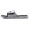 Ignite 7 Slide White Black Men Sneakers 3026023-100