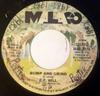 7inch Record Z.Z. HILL - Bump And Grind MAL2076 Malaco Records 1981 US Soul/Funk Used