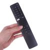 1 шт. Для Android Smart TV Xiaomi Mi TV P1 L43M6-6AEU L43M6-6ARG 32" 43" 55" Q1 75" TV XMRM-19 Bluetooth Голосовой пульт дистанционного управления
