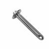 Электрический нагревательный элемент Yinuo 380В 12кВт
