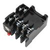 Thermal Overload Relay Protector Circuit Temperature Safety Protection 690V Isolation Voltage10-16A