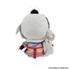 Плюшевая игрушка Wanpaku Touken Ranbu 27 Иманоцуруги