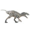 Jurassic Simulation Animal Model Toy Tyrannosaurus Rex Solid Dinosaur Animal Collection Figure Ornament