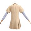 Kids Halloween Cosplay Costume Unisex Boys Girls Long Sleeve Top And Pants Set Fancy Dress For Party Carnival Holiday