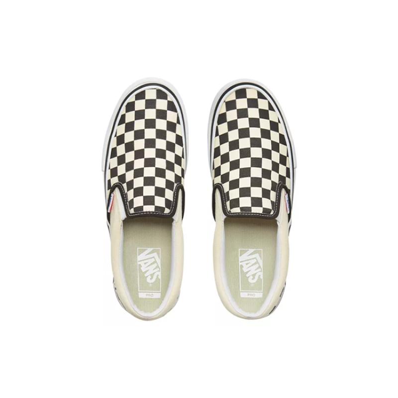 Vans Slip On Pro 'Checkerboard' Vans VN0A347VAPK