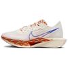 ZoomX VaporFly Next% 3 Blue Ribbon Спортивные мужские кроссовки Кремовый парус Hyper-Royal FQ7676-100