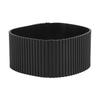 Lens Focusing Grip Rubber Ring Replacement Part Camera Lens Focusing Rubber Grip for EF 100mm F2.8