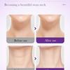 Коллагеновый крем для шеи 110 мл SADOER Firming Roller Neck Cream