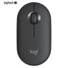 Logitech Беспроводная Bluetooth-мышь Pebble