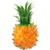 GLEAVI Pineapple Car Antenna Funny Car Exterior Decorative Dashboard Cute Car Antenna Ball for and Bicycles Topper, Accessory, Vehicles, Motorcycles,