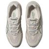 Asics Gel-1090 Comfortable Versatile Durable Lightweight Low-Top Lifestyle Casual Shoes Unisex Casual Shoes Beige 1203A243-202
