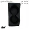 1 Pair NEW Left & Right Cup-Holder For -2026 Ram 1500 5YK46TX7AC 5YK47TX7AC