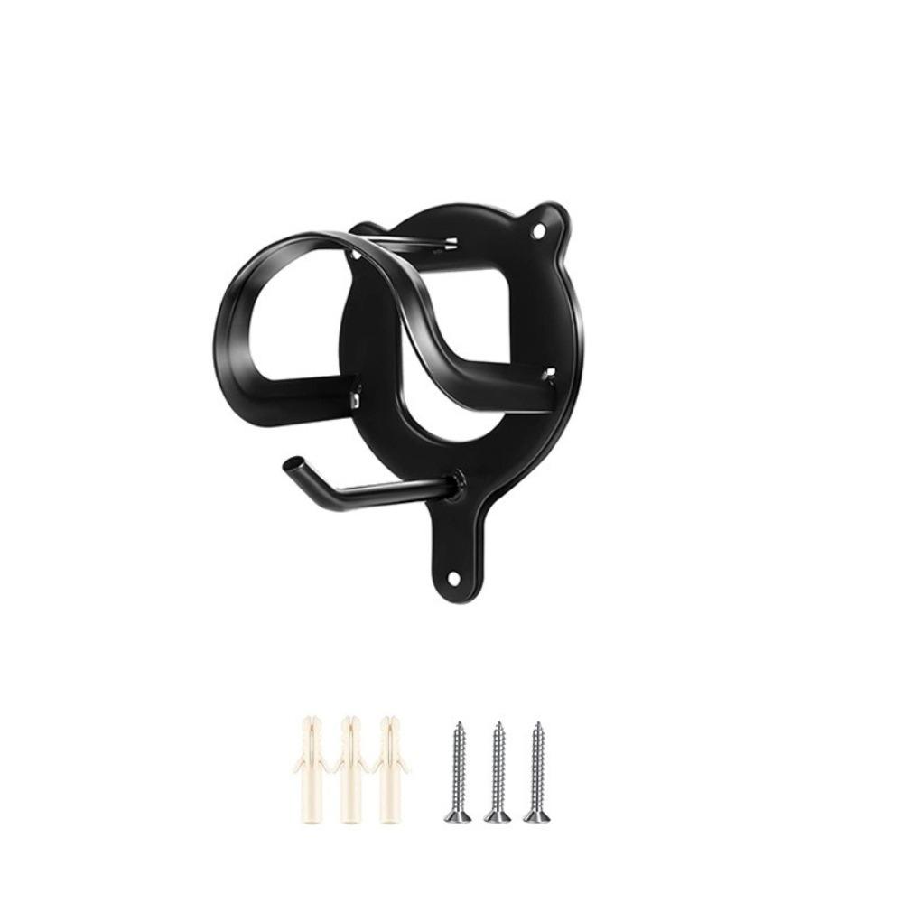 Wall Mounted Metal Saddle Racks With Hooks Halter Hanger Rust Resistant Horse Tack Storage Farm