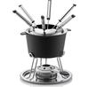 Kela Comore Fondue Set 11-piece. (16639)