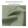 Мистер. Эта мужская мягкая хлопковая футболка с коротким рукавом