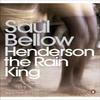 Henderson the Rain King by Saul Bellow Paperback Book 9780141188805