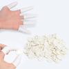 Latex Finger Cover Anti-Static Gloves Waterproof and Anti-Slip Nail Disposable Finger Cover