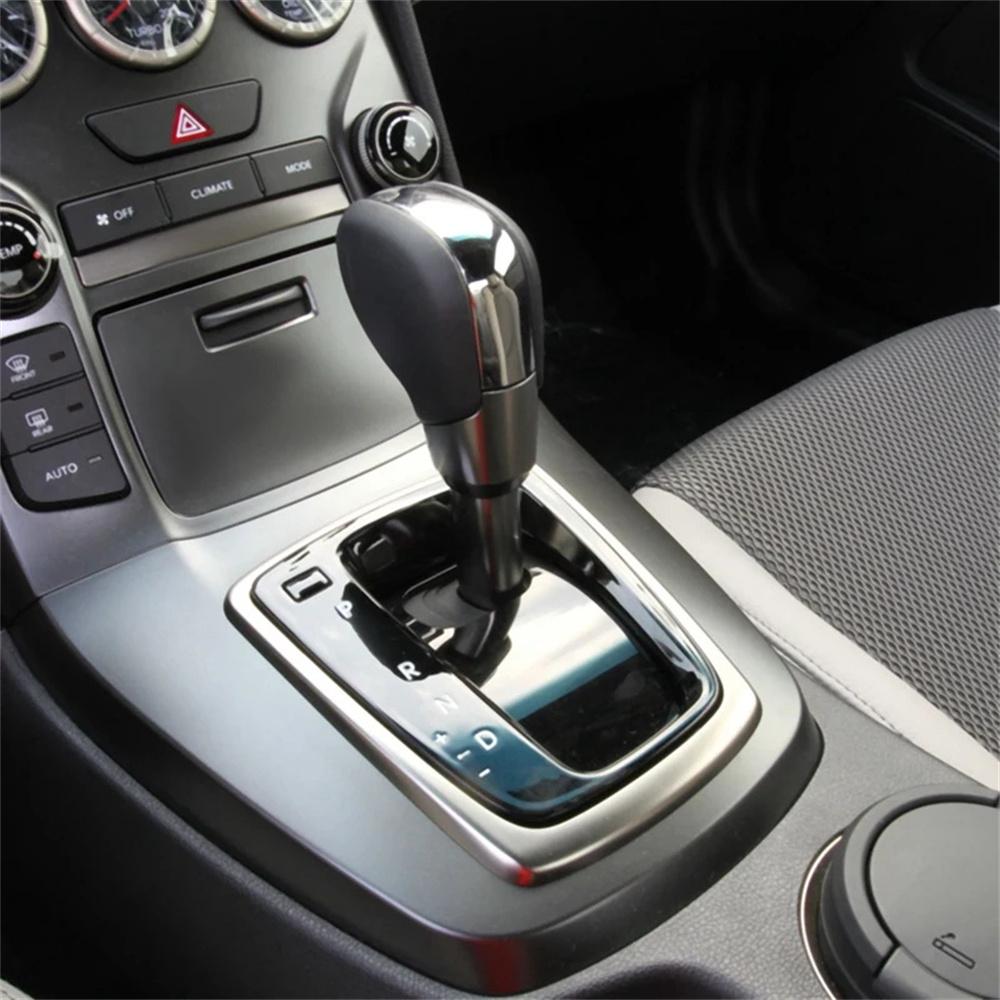 Ручка переключения передач A/T 46711-2M200 подходит для Hyundai Genesis Coupe 2012-2013