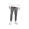 Under Armour Meridian Comfortable Fashionable Fitted Versatile Sports Long Pants Men Bottoms Gray 1386978-025