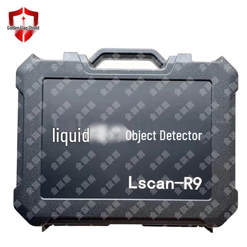 Детектор жидких взрывчатых веществ LScan-R9